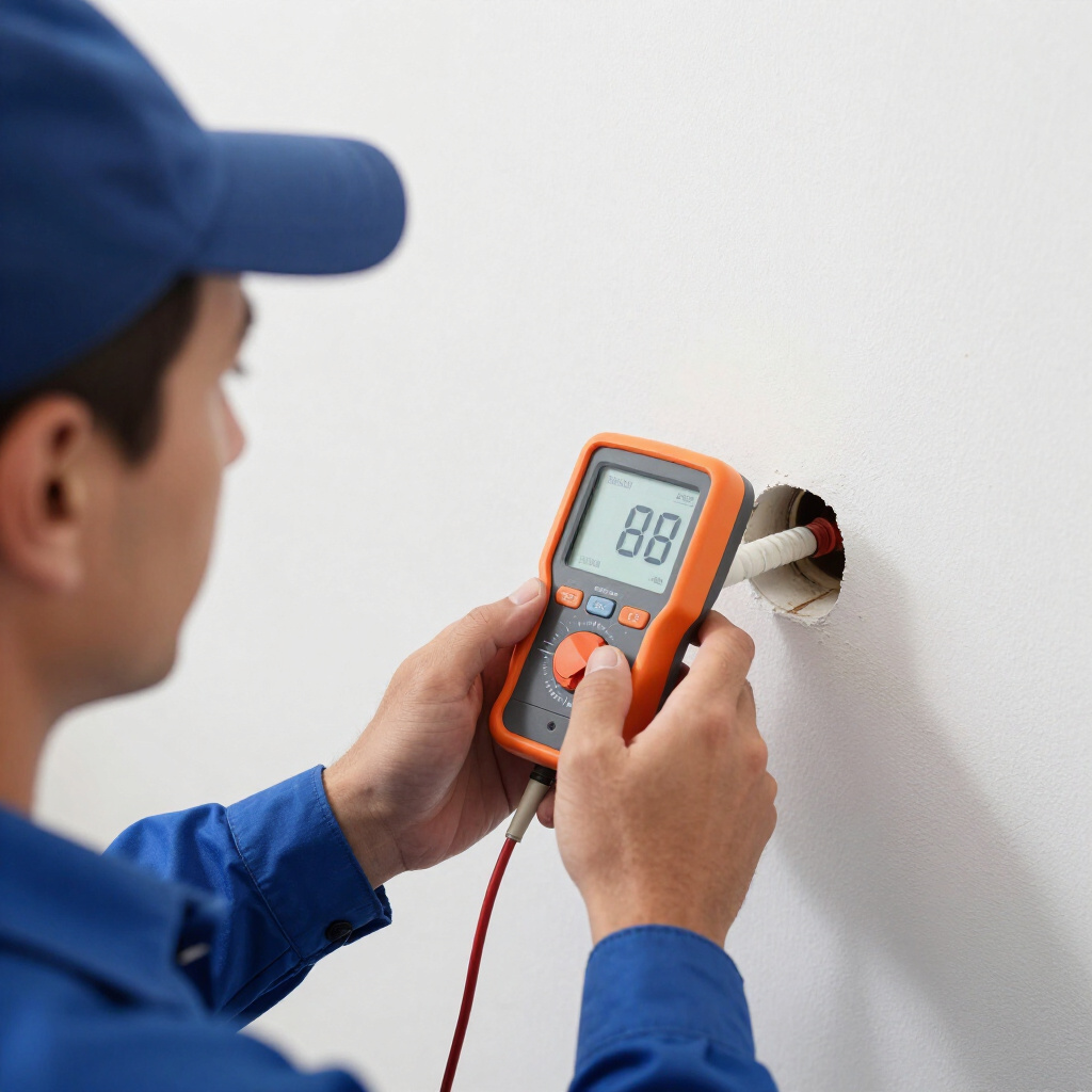 Leak Detection & Repair in Coconut Creek