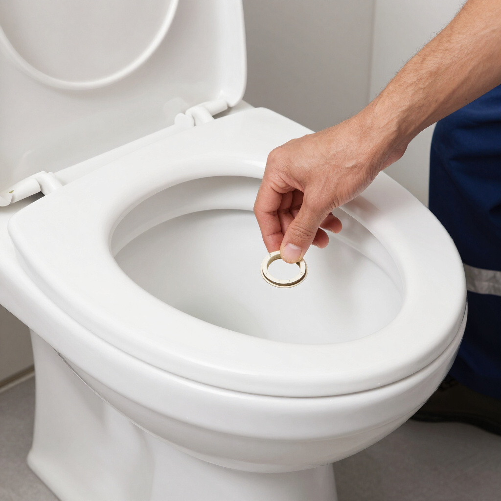 Toilet & Faucet Repair in Coconut Creek