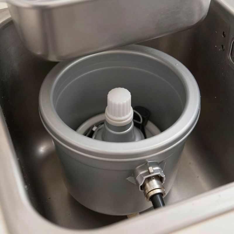 Garbage Disposal in Coconut Creek